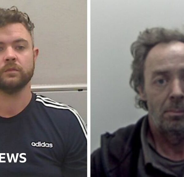 Maidstone Men Sentenced for Illegal Migrant Smuggling Activities