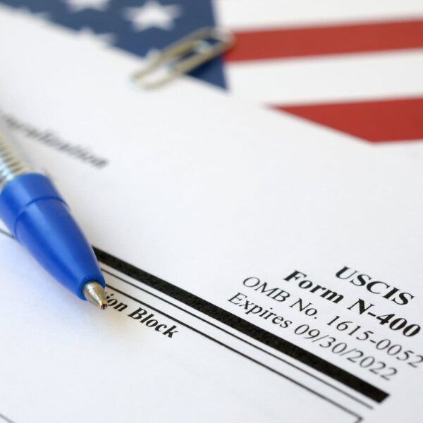 Major Updates to U.S. Naturalization Civics Test Explained