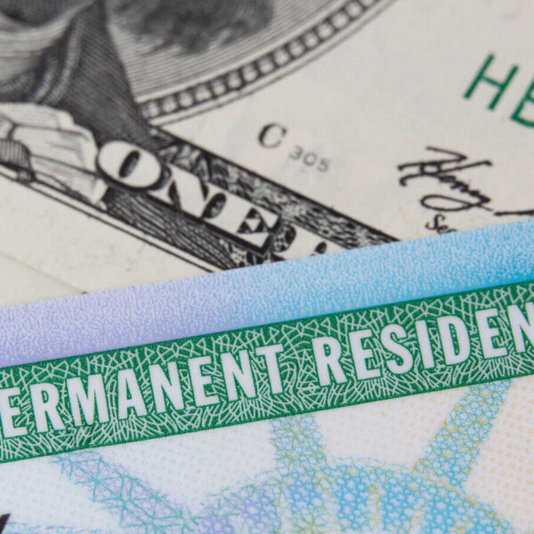 New $1 Fee for Diversity Visa Lottery Registration Announced