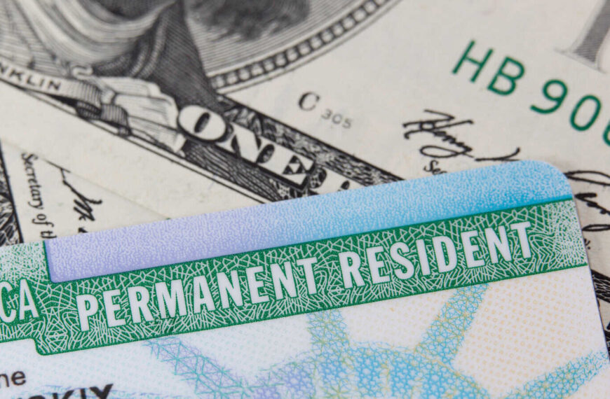 New $1 Fee for Diversity Visa Lottery Registration Announced