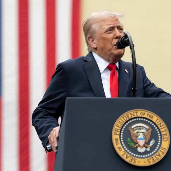 New $100,000 Fee for H-1B Visa Applications Announced