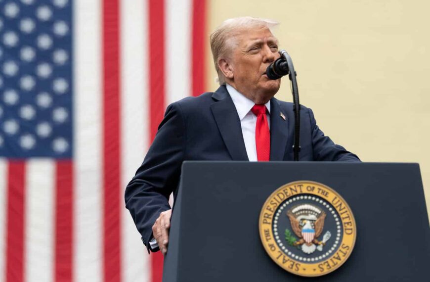 New $100,000 Fee for H-1B Visa Applications Announced