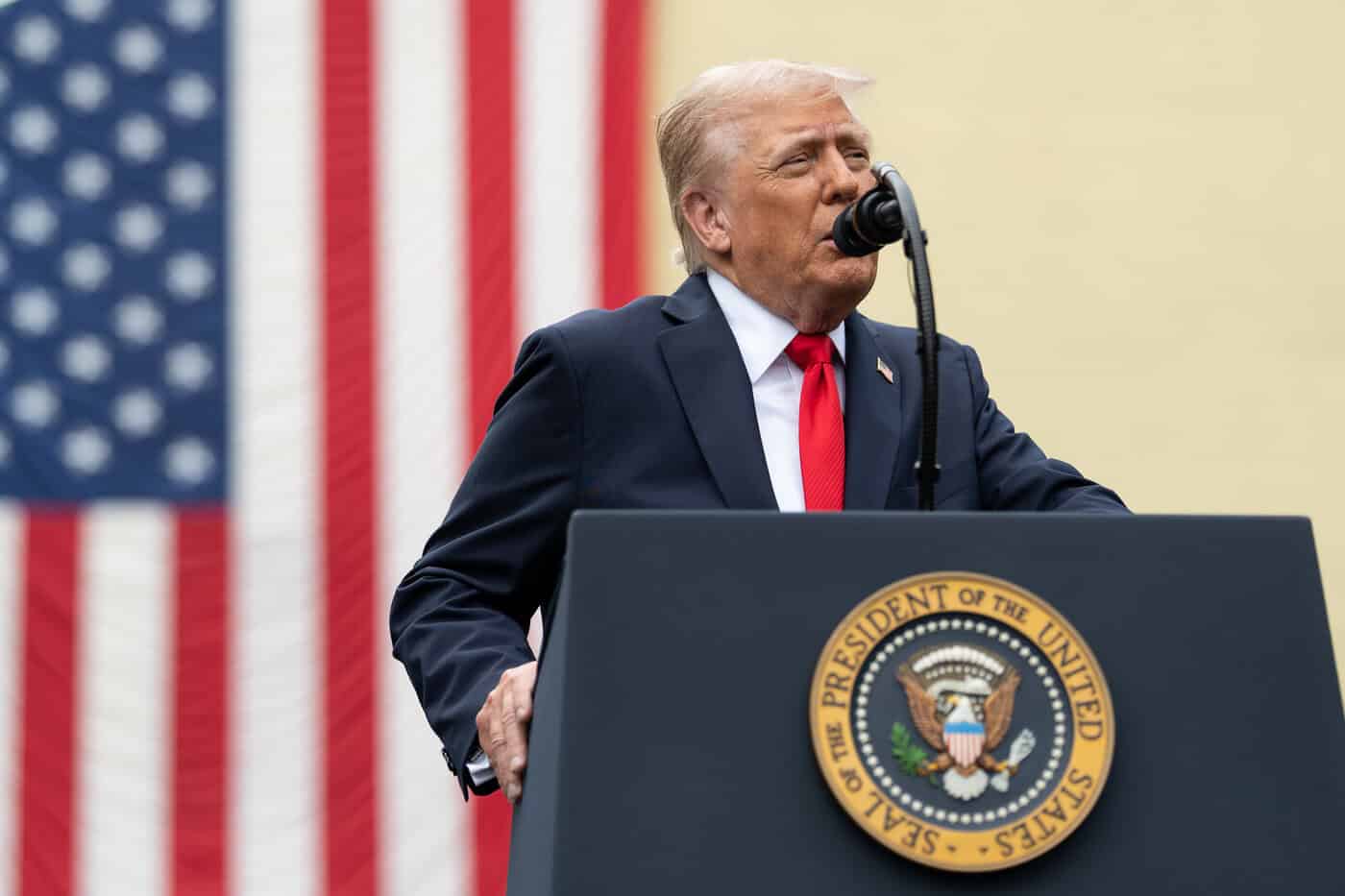 New $100,000 Fee for H-1B Visa Applications Announced