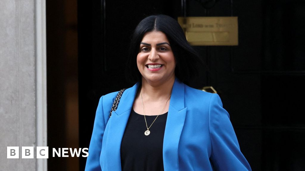 New Home Secretary Shabana Mahmood's Impact on Immigration Policy
