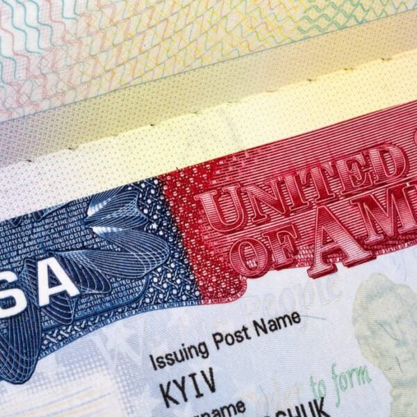 New U.S. Policy Limits Nonimmigrant Visa Interview Locations