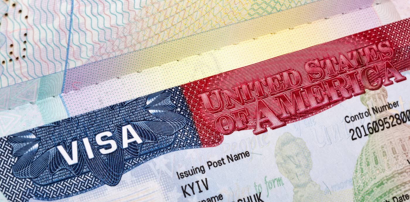 New U.S. Policy Limits Nonimmigrant Visa Interview Locations