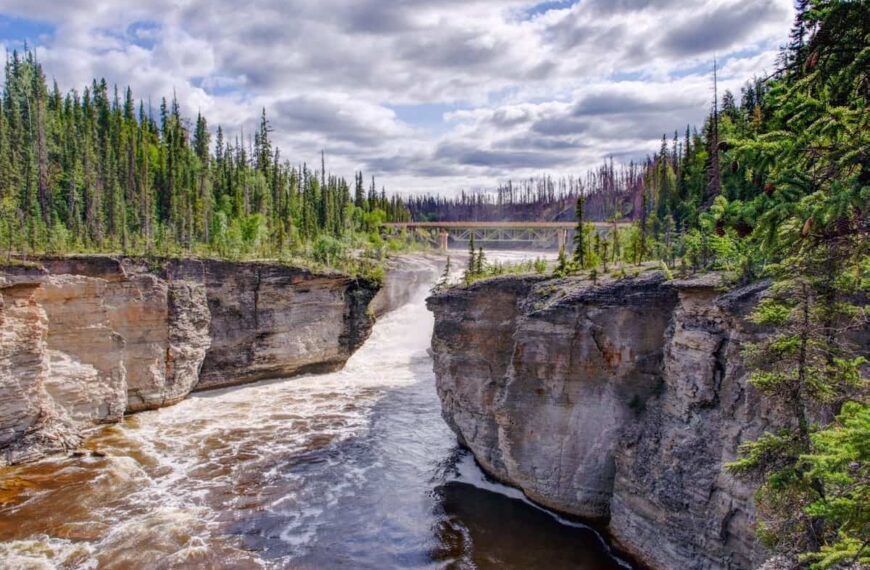 Northwest Territories Expands Permanent Residence Nominations