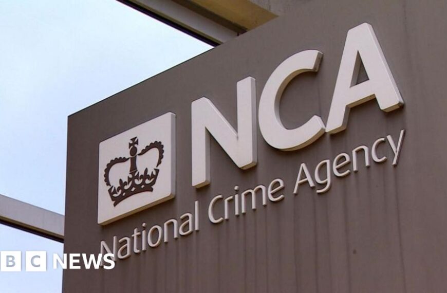 Oldbury Man Arrested in People Smuggling Investigation