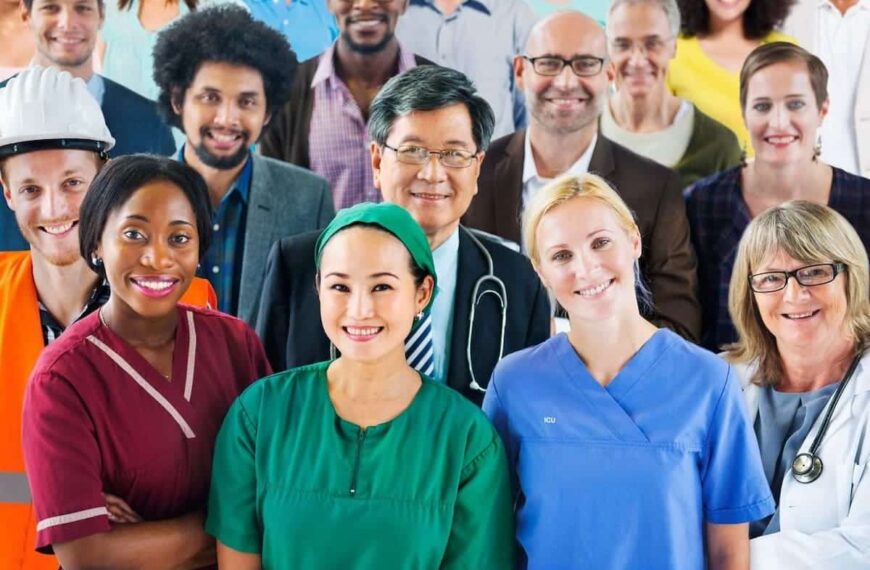 Ontario Eliminates Barriers for Regulated Professions Workers