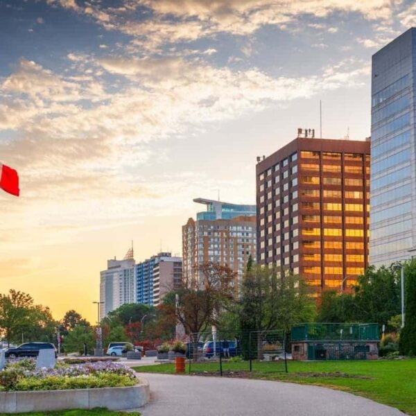 Ontario Invites 1,800 PNP Candidates from 77 Occupations