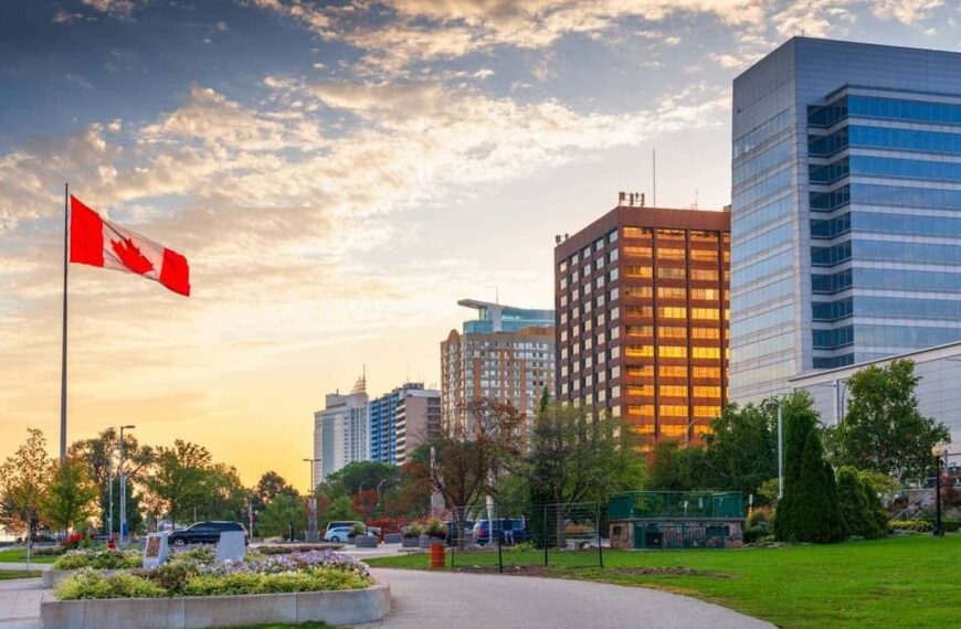 Ontario Invites 1,800 PNP Candidates from 77 Occupations