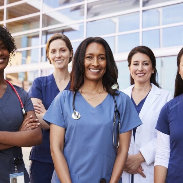 Over 50% of Healthcare Workers Obtain Canadian Permanent Residency