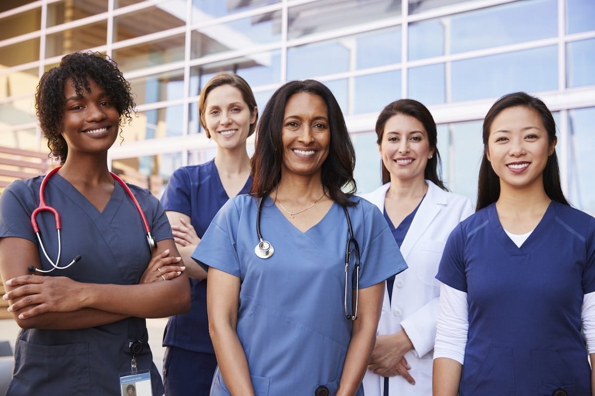Over 50% of Healthcare Workers Obtain Canadian Permanent Residency