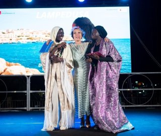 Promoting Integration and Acceptance in Lampedusa
