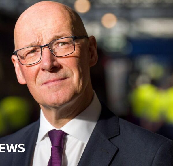 Swinney Contemplates X Amid Musk's Controversial Remarks