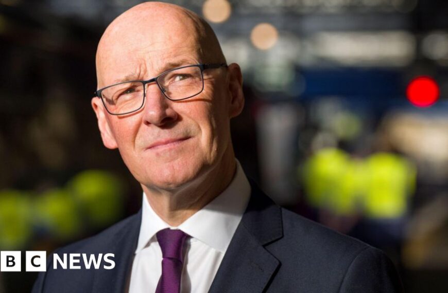 Swinney Contemplates X Amid Musk's Controversial Remarks