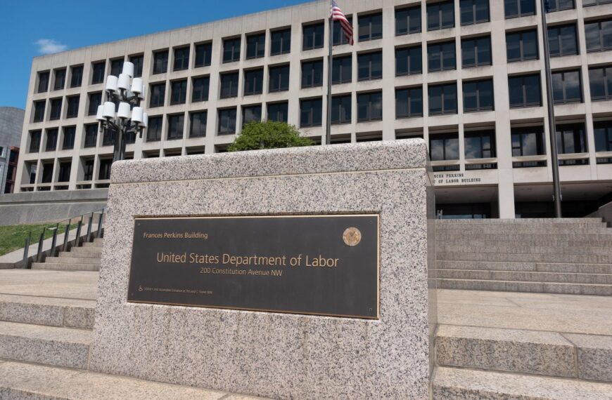 U.S. Enhances H-1B Visa Enforcement with Project Firewall