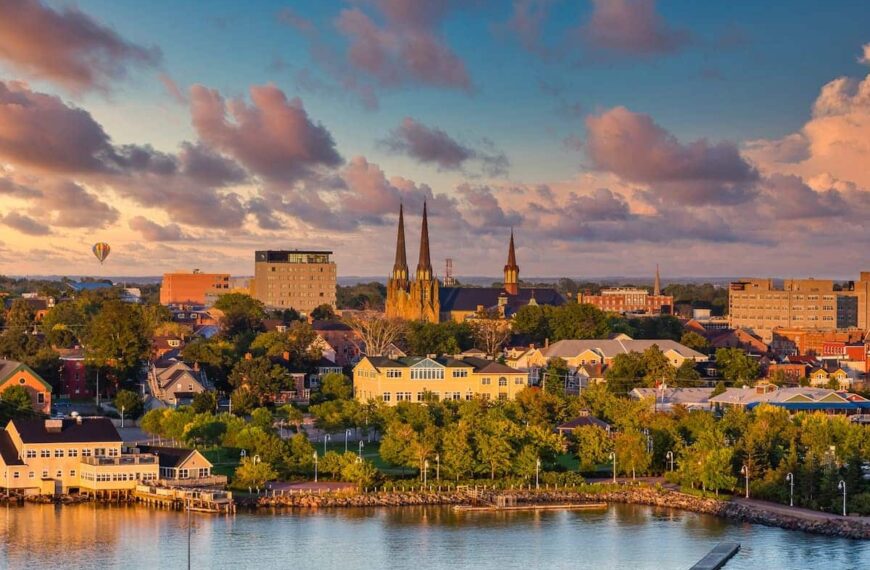 Upcoming PEI PNP Draws: What to Expect in 2025