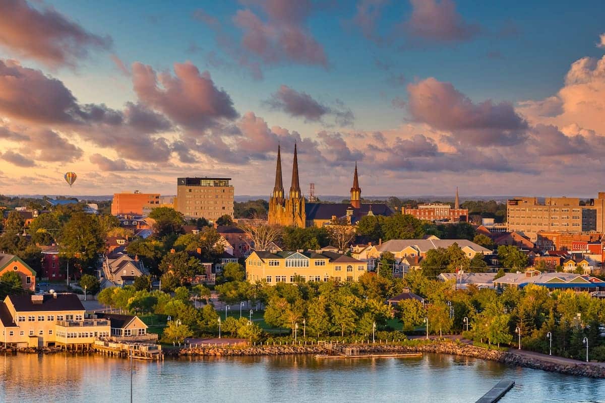 Upcoming PEI PNP Draws: What to Expect in 2025