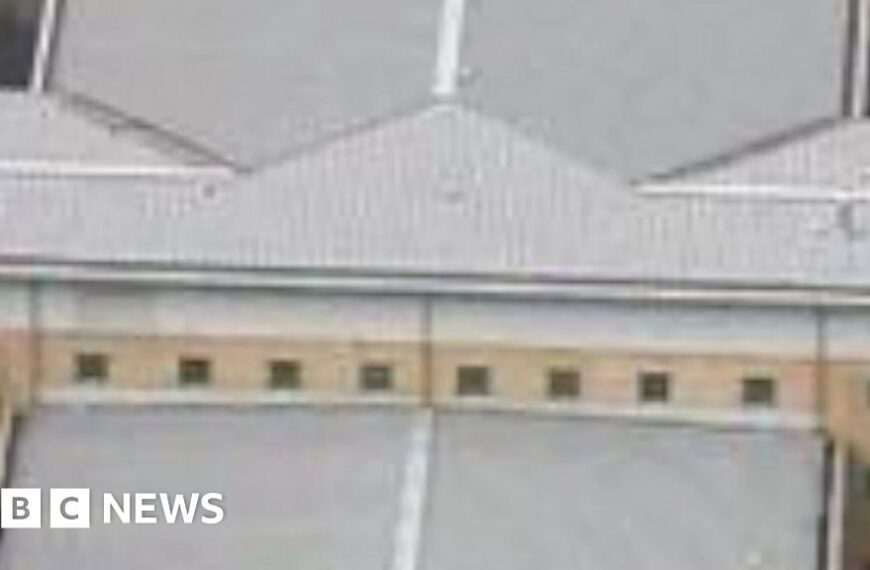 Violence at Migrant Centre Raises Serious Concerns